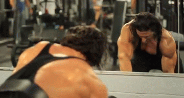 別總逼自己去健身，否則哈哈哈哈哈哈哈哈哈哈哈哈