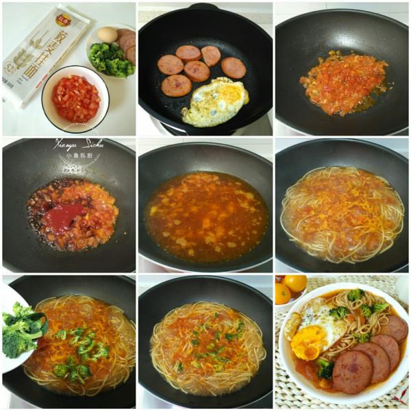 9道快手早餐大合集,睡好也能吃得好,最快的3分鐘出鍋,特省事 9道快手早餐大合集,睡好也能吃得好,最快的3分鐘出鍋,特省事