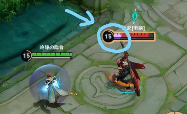 王者榮耀:新英雄“暃”上線體驗服,踏玉而行飛簷走壁 王者榮耀:新英雄“暃”上線體驗服,踏玉而行飛簷走壁