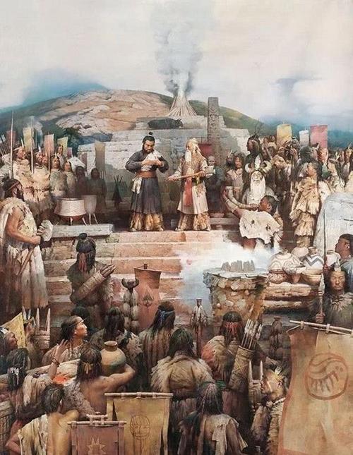 波蘭國家的起點，看波蘭如何封建建國——波蘭簡史1