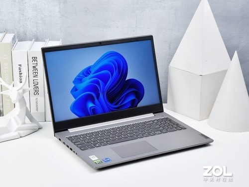 聯想ThinkBook 15p圖賞：有商務亦有強大效能
