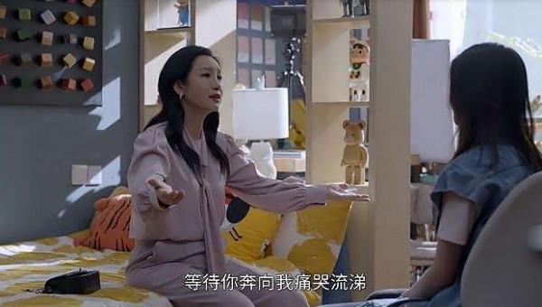 《小敏家》劇情大半，發現陳佳佳演得才真好，其他人都在演自己