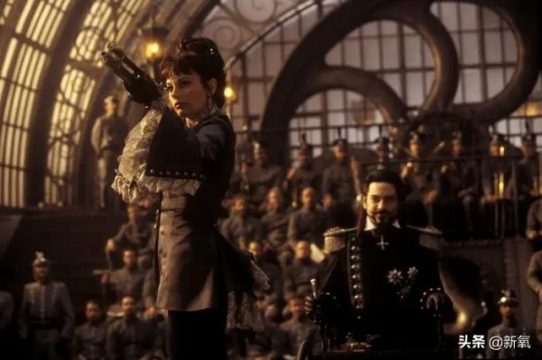 從《英雄聯盟》到《雙城之戰》,蒸汽朋克美學到底有什麼魅力? 從《英雄聯盟》到《雙城之戰》,蒸汽朋克美學到底有什麼魅力?