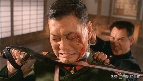 港片中那些經典反派，有些讓人恨得牙癢癢，有些則讓人又愛又恨