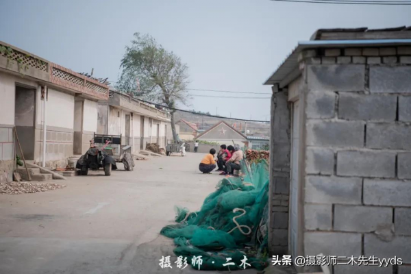 漁業資源豐富,小石口漁民靠打漁過上市裡海邊兩點一線的幸福生活 漁業資源豐富,小石口漁民靠打漁過上市裡海邊兩點一線的幸福生活