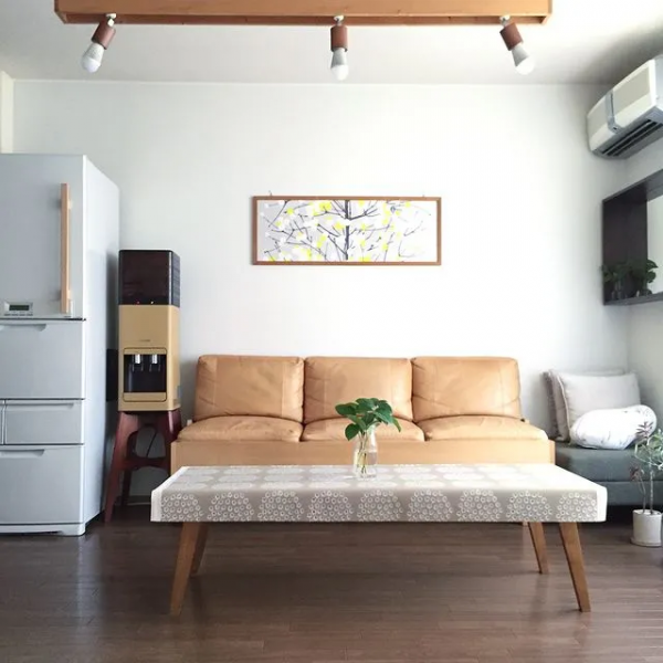 小夫妻堅持不生孩子不買房,蝸居50㎡小家21年:別太低估婚姻 小夫妻堅持不生孩子不買房,蝸居50㎡小家21年:別太低估婚姻