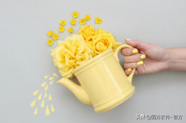 家居色彩美學，其實沒有那麼多道理可講