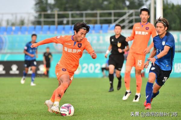 泰山隊有望迎來新鋒霸!14場7球,20歲外租小將首奪聯賽冠軍 泰山隊有望迎來新鋒霸!14場7球,20歲外租小將首奪聯賽冠軍