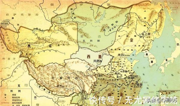 世界上還有個“中國”,還堅稱是在中國之前叫的,至今仍在用 世界上還有個“中國”,還堅稱是在中國之前叫的,至今仍在用