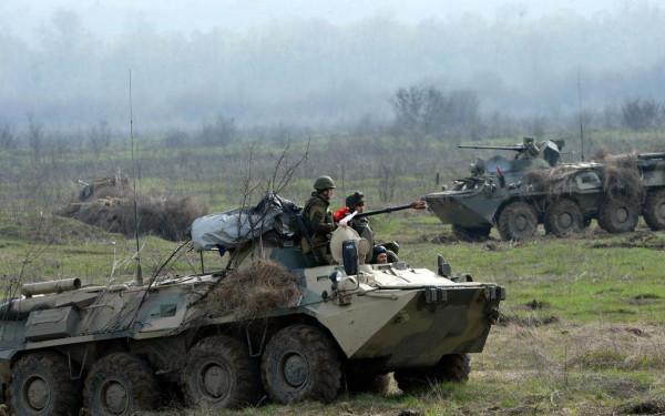 一夜之間哈薩克扭轉乾坤，俄羅斯快速反應部隊為何如此強