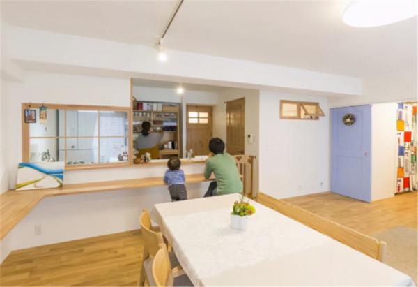 為什麼日本人要在室內開窗?瞭解後發覺,這樣設計真的很實用 為什麼日本人要在室內開窗?瞭解後發覺,這樣設計真的很實用