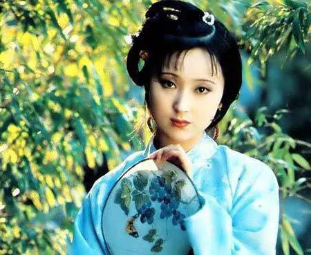 陳曉旭的紅消香斷，走不出黛玉的“劫數”，世上再無“葬花人”