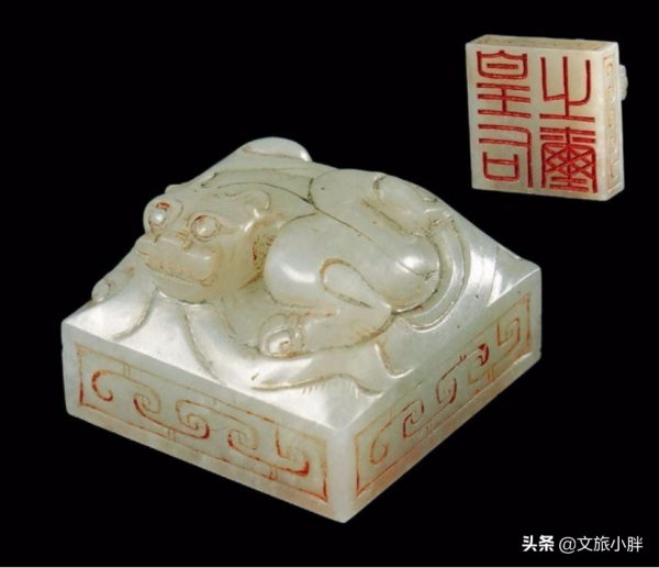 漢唐盛世,三秦大地——陝西曆史博物館40件館藏珍寶(上) 漢唐盛世,三秦大地——陝西曆史博物館40件館藏珍寶(上)