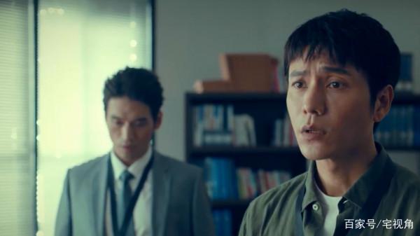 輸贏：魏巖究竟做錯了什麼？會讓陳明楷將其視為心腹之疾？