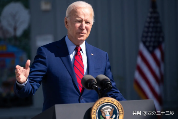 暗箭難防！美國對華下黑手：炒作中國擴核武，批准新一次對臺軍售