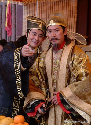 《至尊紅顏》又美又颯的王皇后，也是因錯愛一人由愛生恨的可憐人