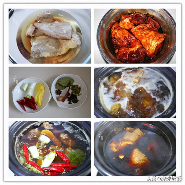 中秋家宴，分享10道家常菜，葷素搭配，每一道都好吃