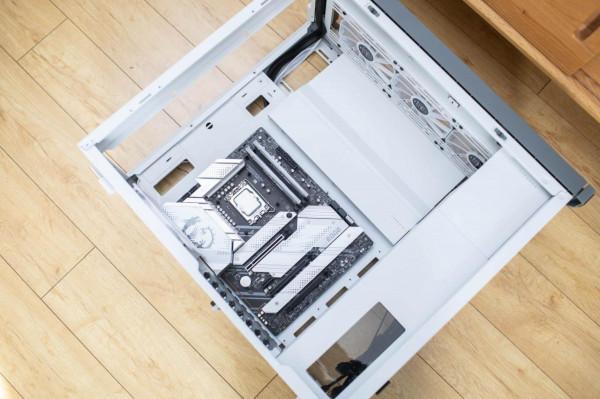 在2021年末，預算1w5，能裝一臺什麼樣的主機