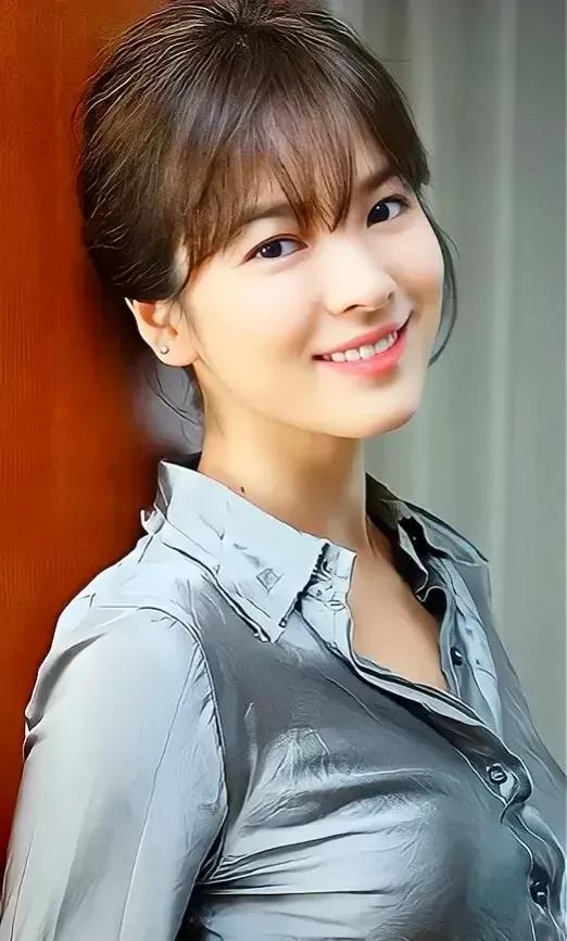 韓國女星宋慧喬高畫質美圖欣賞 韓國女星宋慧喬高畫質美圖欣賞