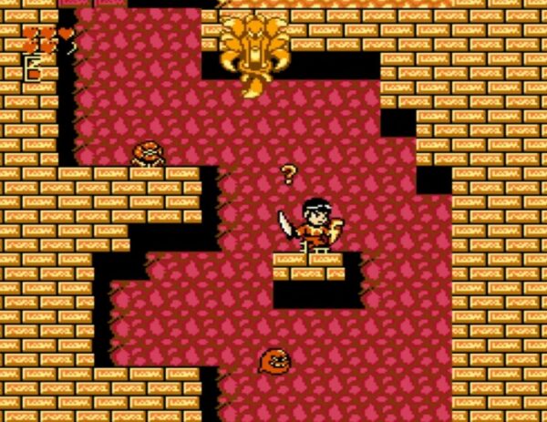 盤點紅白機《西遊記世界》毀童年劇情:神秘支線換來的竟是假經書 盤點紅白機《西遊記世界》毀童年劇情:神秘支線換來的竟是假經書