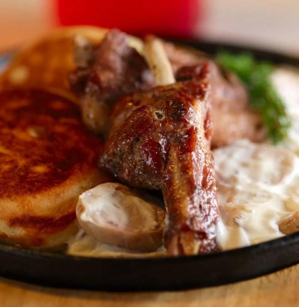 2種食材要多吃！健脾養胃，堪稱潤冬二寶，幫助全家健康入冬