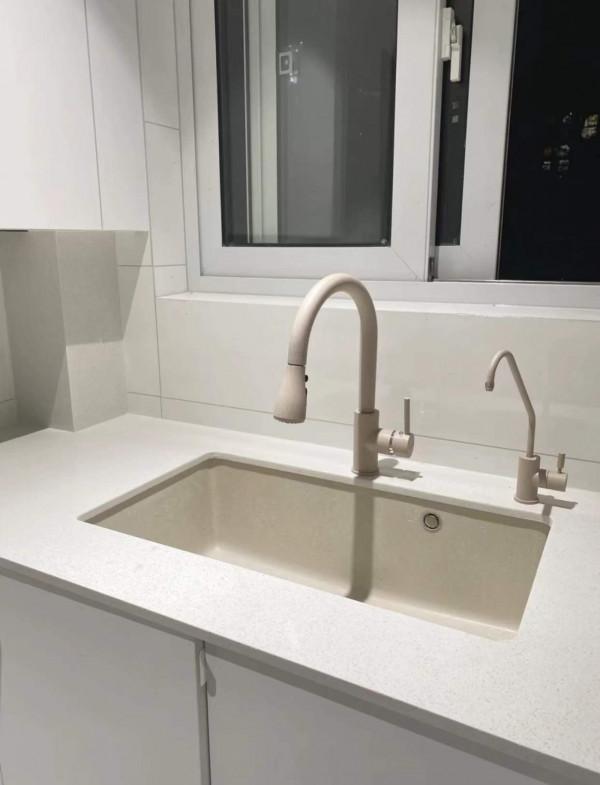 金廚銀衛，廚房裝修別到處抄作業了，&OpenCurlyDoubleQuote;7不裝&rdquo;反而更實用