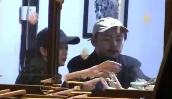 這次周迅會找到真愛嗎? 這次周迅會找到真愛嗎?