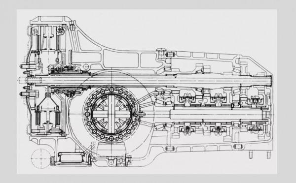 今年40歲了,保時捷PDK有哪些「你不知道的事」? 今年40歲了,保時捷PDK有哪些「你不知道的事」?