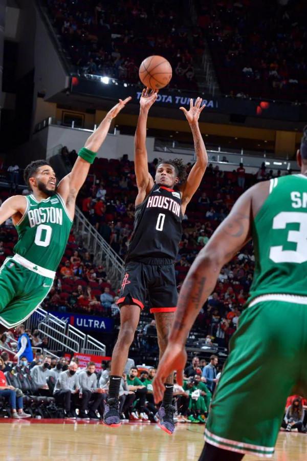 哈登持續低迷，杜蘭特38分籃網依舊輸球，格林30分為榜眼正名