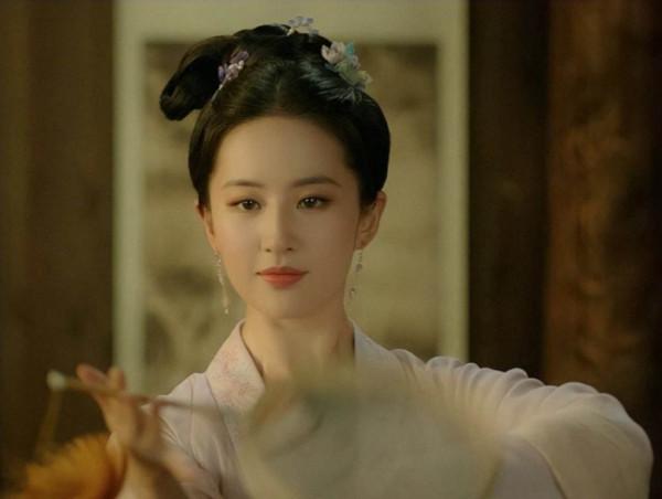 2022年值得期待一波的劇，胡歌、劉亦菲、肖戰都有好戲上演