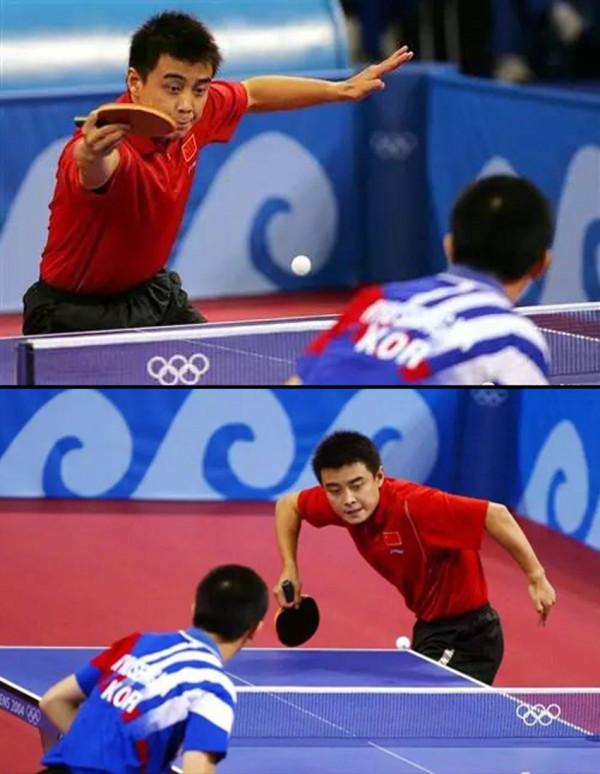 中國乒壇十大不可超越的神奇紀錄，誰保持的紀錄最難打破？