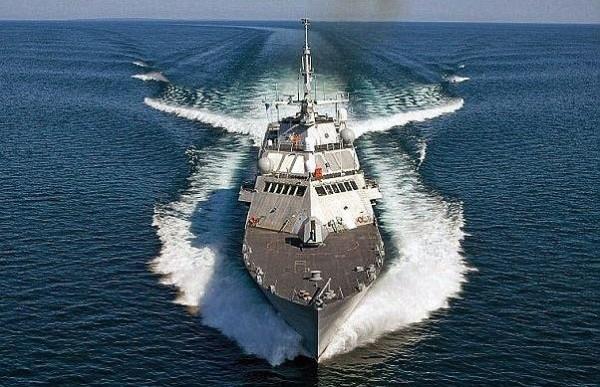 停電這東西還能傳染嗎？澳準航母支援湯加期間全艦斷電，癱瘓港口