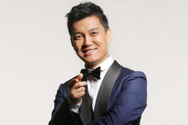 中秋晚會主持人看點多：謝娜復出、F4換身份、汪涵缺席、華少成謎