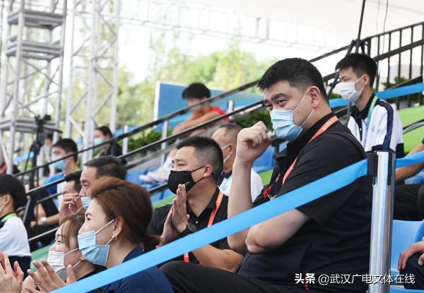 全運奪冠創造歷史!湖北隊摘得U19三人男籃金牌 全運奪冠創造歷史!湖北隊摘得U19三人男籃金牌