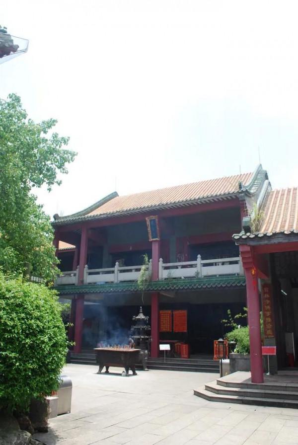 廣東順德十大景點旅遊之一