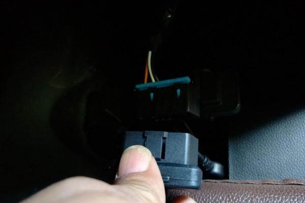 五菱宏光S3加裝HUD抬頭顯示，提升駕駛輔助效果！