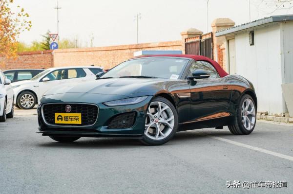 新車 | M40i降價4000元,寶馬Z4價格調整,售48.88萬元起 新車 | M40i降價4000元,寶馬Z4價格調整,售48.88萬元起