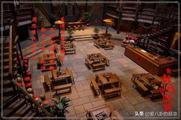 《新龍門客棧》積壓四年，戚薇沈夢辰主演，大牌雲集，還能播嗎