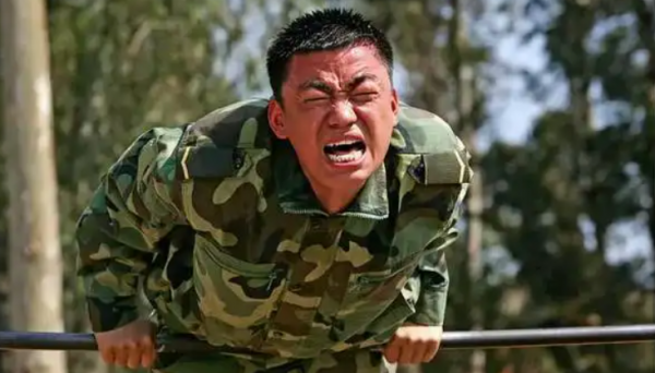 3位中國兵王：有人曾拒百萬年薪工作，有人部隊為他2次改士官編制