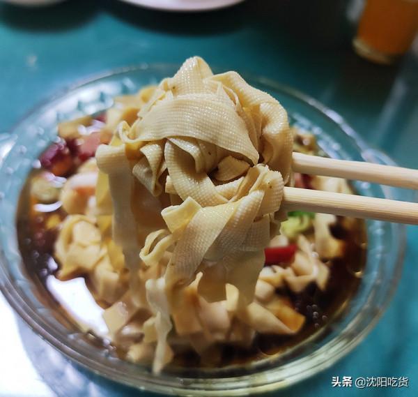 東北菜要在老館子吃,才能吃到小時候的老味道 東北菜要在老館子吃,才能吃到小時候的老味道