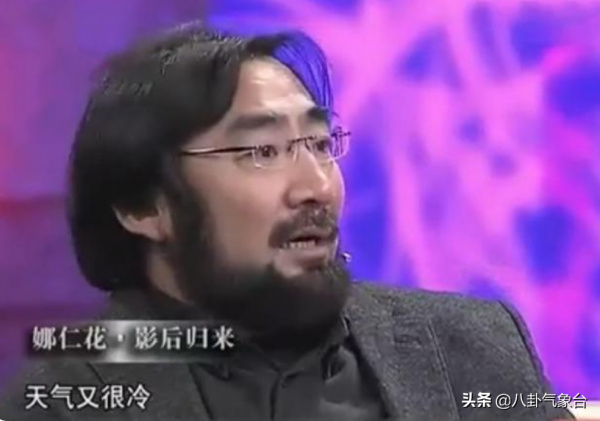 “草原仙子”娜仁花：14歲出道49歲拿影后，與名導結婚18年零緋聞