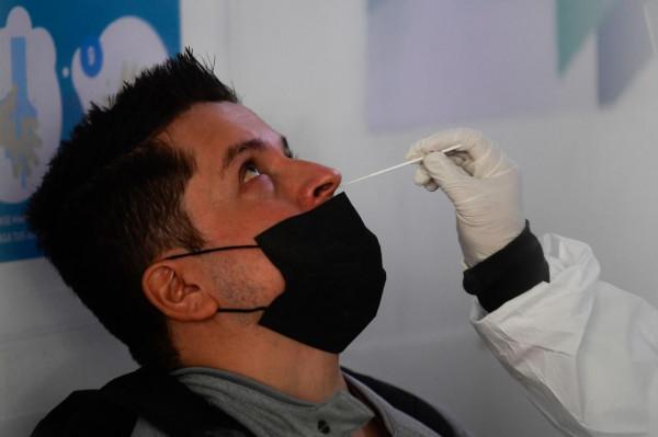 墨西哥累計新冠死亡病例超過30萬例