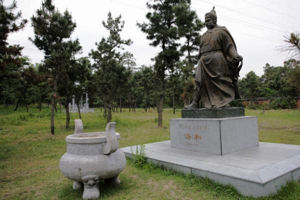 急流勇退的湯和:他最後悔的一句酒後瘋話,反而因此保住了他的命 急流勇退的湯和:他最後悔的一句酒後瘋話,反而因此保住了他的命