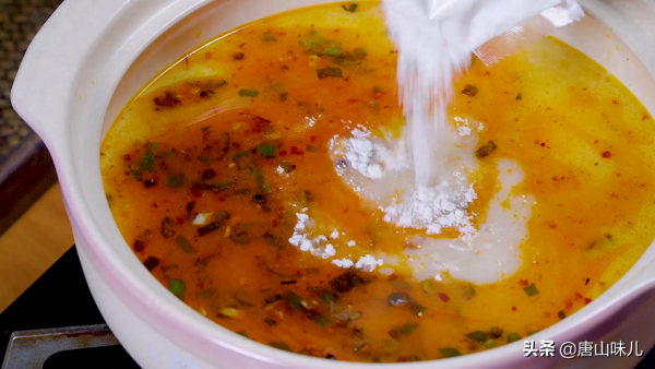 怎麼在家做一頓東北老式麻辣燙？按這方法來做，吃一次就能上癮