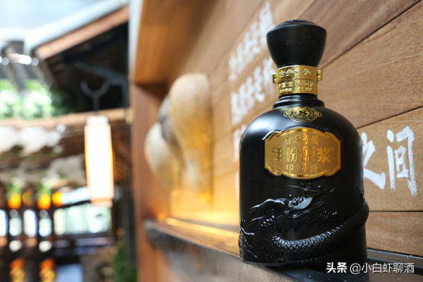 安徽老八大名酒古井貢，借劍南春“創意”崛起，如今口碑瘋狂下跌