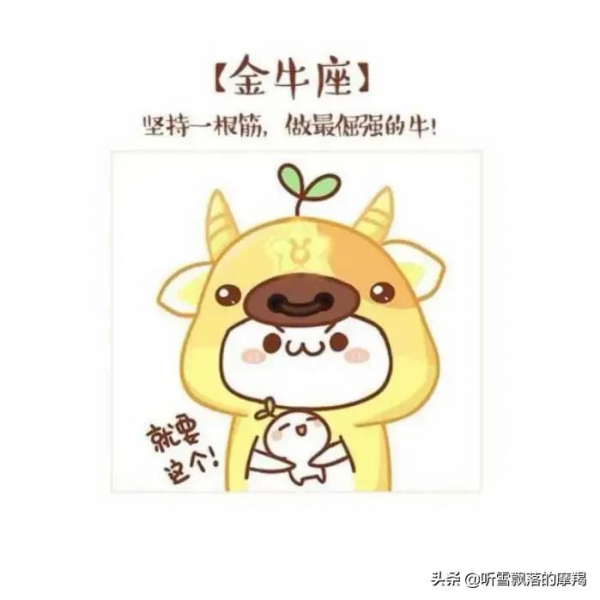 關於十二星座，十二件你“不要”做的事