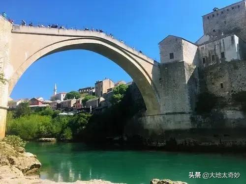 “波黑”現狀,帶你看看真實的波黑 “波黑”現狀,帶你看看真實的波黑