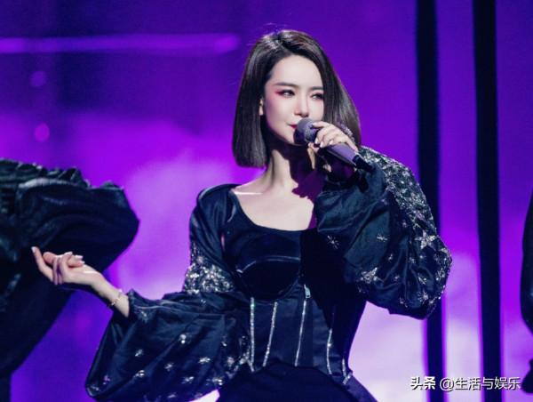 網傳《浪姐3》最終名單：C位吸引力不足，整體實力更勝以往