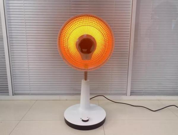 油汀、踢腳暖、暖風機、小太陽，哪種取暖好？節能省電，還得選它