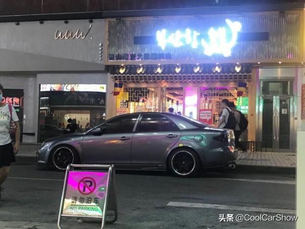 東瀛寶馬化身‘灰色戰神’,玩老車是什麼體驗? 東瀛寶馬化身‘灰色戰神’,玩老車是什麼體驗?